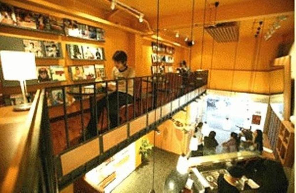 Regent Silom Hotel Bangkok Bagian luar foto